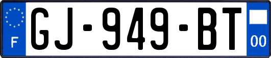 GJ-949-BT