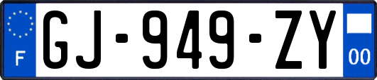 GJ-949-ZY