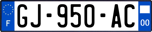 GJ-950-AC