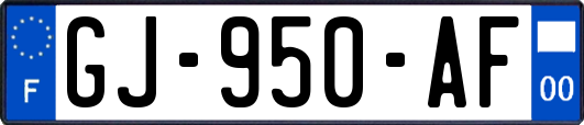 GJ-950-AF