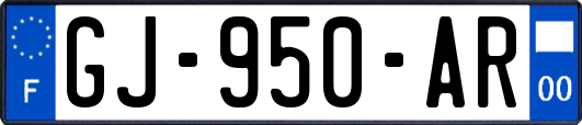 GJ-950-AR