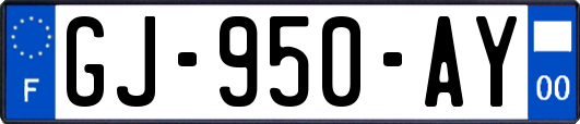 GJ-950-AY