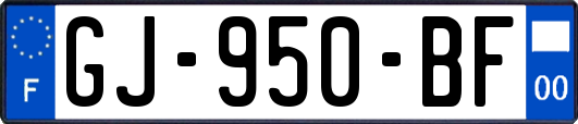 GJ-950-BF