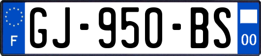 GJ-950-BS