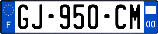 GJ-950-CM