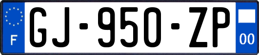 GJ-950-ZP