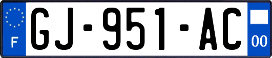 GJ-951-AC