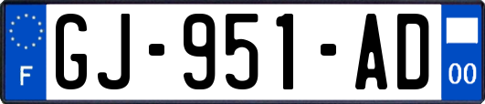 GJ-951-AD