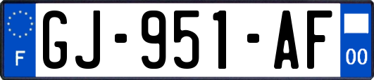 GJ-951-AF