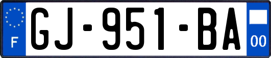 GJ-951-BA