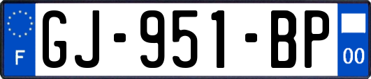 GJ-951-BP