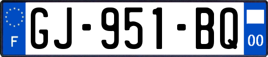 GJ-951-BQ