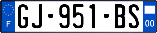 GJ-951-BS