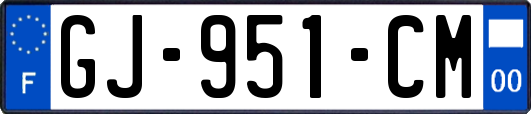 GJ-951-CM