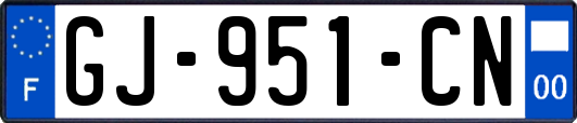 GJ-951-CN