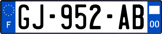 GJ-952-AB