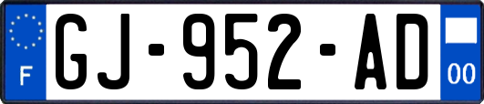 GJ-952-AD