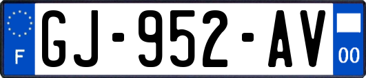 GJ-952-AV