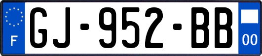 GJ-952-BB