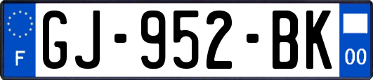 GJ-952-BK