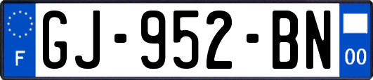 GJ-952-BN