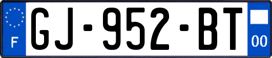 GJ-952-BT