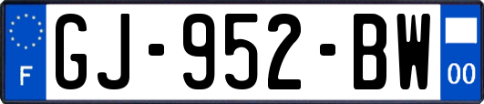 GJ-952-BW