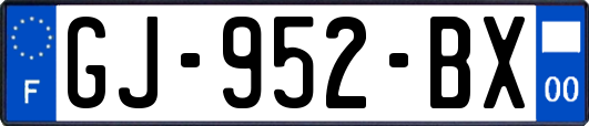 GJ-952-BX