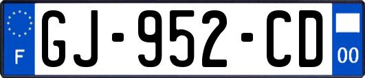 GJ-952-CD