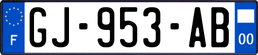 GJ-953-AB