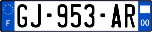 GJ-953-AR