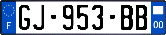 GJ-953-BB