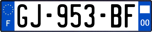 GJ-953-BF