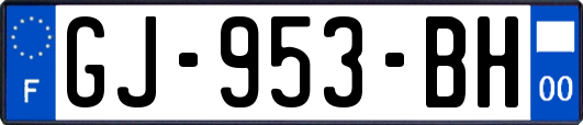 GJ-953-BH