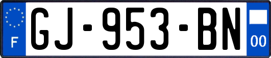 GJ-953-BN