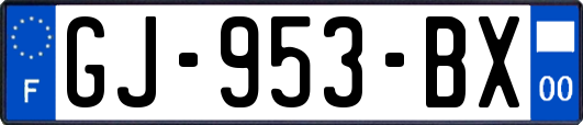 GJ-953-BX