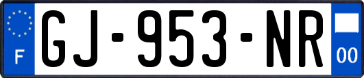 GJ-953-NR