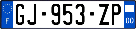 GJ-953-ZP