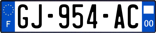 GJ-954-AC