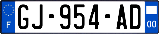 GJ-954-AD