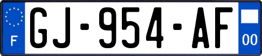 GJ-954-AF