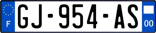 GJ-954-AS