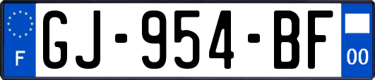 GJ-954-BF