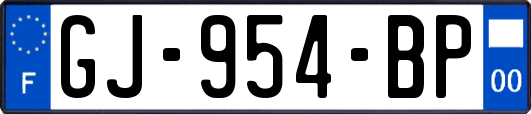 GJ-954-BP