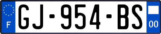 GJ-954-BS