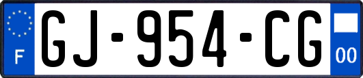 GJ-954-CG