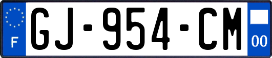 GJ-954-CM