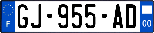 GJ-955-AD