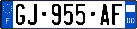 GJ-955-AF