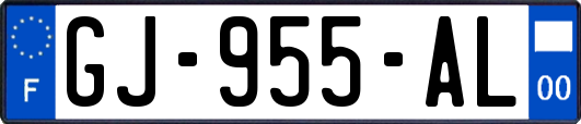 GJ-955-AL